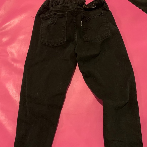 Levi skinny jeans - Picture 2 of 3